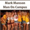 Mark Manson – Man On Campus