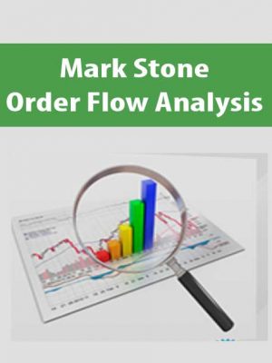 Mark Stone – Order Flow Analysis