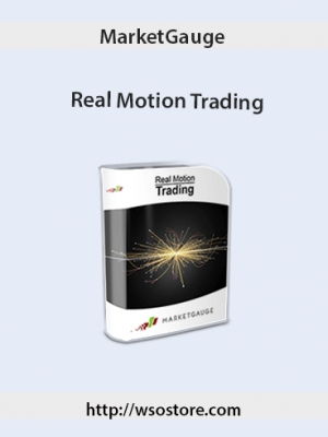 MarketGauge – Real Motion Trading