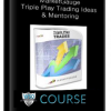 MarketGauge – Triple Play Trading Ideas & Mentoring