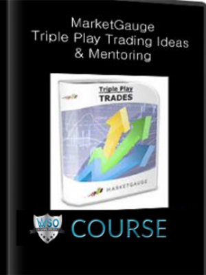 MarketGauge – Triple Play Trading Ideas & Mentoring