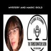 Marlenea Johnson – Mystery and Magic GOLD