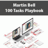 Martin Bell – The 100 Tasks Playbook