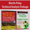 Martin Pring – Technical Analysis Package