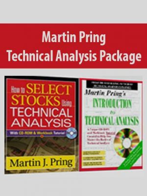 Martin Pring – Technical Analysis Package