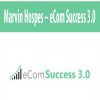 Marvin Hospes – eCom Success 3.0