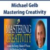 mastering creativity michael gelb