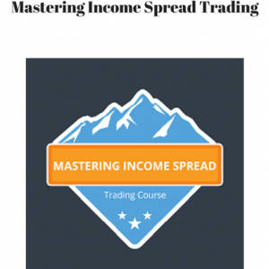Basecamptrading – Mastering Income Spread Trading