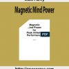 Matt Furey – Magnetic Mind Power