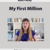 Matt Furey – My First Million