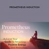 Matthew James – Prometheus Induction