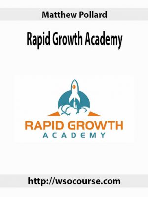 Matthew Pollard – Rapid Growth Academy