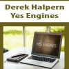 Derek Halpern – Yes Engines