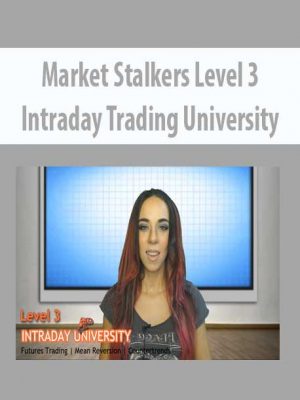 Market Stalkers Level 3 – Intraday Trading University