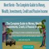 Meet Kevin – The Complete Guide to Money, Wealth, Investments, Credit and Passive Income