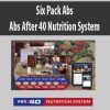 Abs After 40 Nutrition System