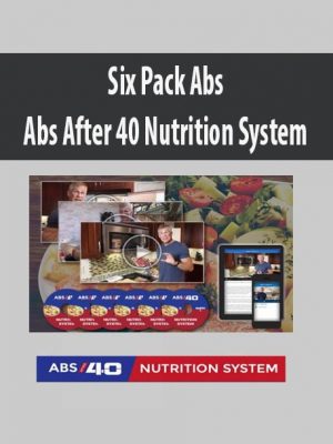 Abs After 40 Nutrition System