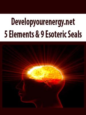 Developyourenergy.net – 5 Elements & 9 Esoteric Seals