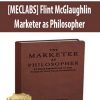 meclabs flint mcglaughlin marketer as philosopher