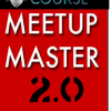 Mel Cutler – Meetup Master 2.0