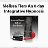 melissa tiers an 8 day integrative hypnosis2jpegjpeg
