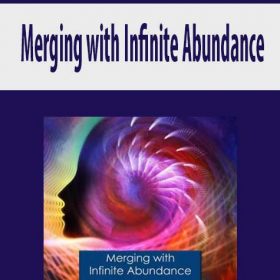 Clardy Malugen - Merging with Infinite Abundance