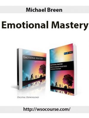 Michael Breen – Emotional Mastery