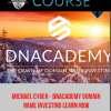 Michael Cyger – DNA Academy Domain Name Investing: Learn How to Buy and Sell Domain Names