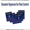 michael ellner and scott sandland dynamic hypnosis for pain control