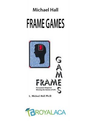 Michael Hall – Frame Games