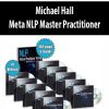michael hall meta nlp master practitioner