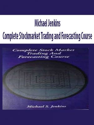 Michael Jenkins – Complete Stockmarket Trading and Forecasting Course