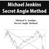 Michael Jenkins – Secret Angle Method