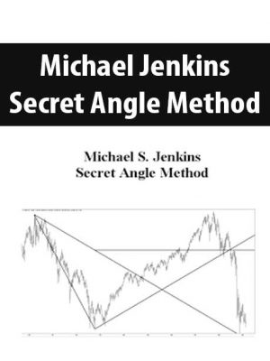 Michael Jenkins – Secret Angle Method