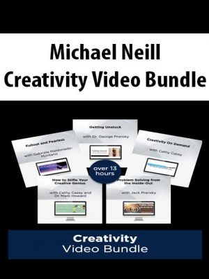 Michael Neill – Creativity Video Bundle