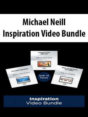Michael Neill – Inspiration Video Bundle