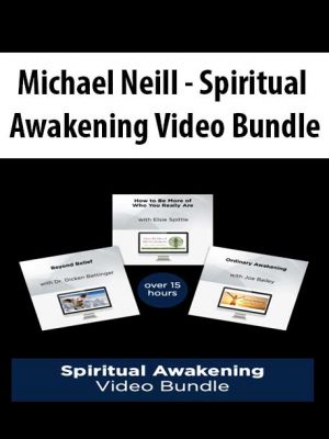 Michael Neill – Spiritual Awakening Video Bundle