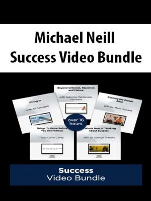 Michael Neill – Success Video Bundle
