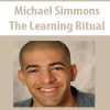 michael simmons the learning ritual