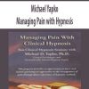 michael yapko managing pain with hypnosis