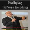 Mike Baghdady – The Power of Price Behavior