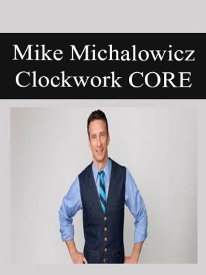 Mike Cooch - Services That Scale