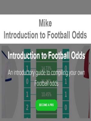 Mike – Introduction to Football Odds
