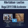 mike kabbani lead gen mogul 2019 100k accelerator