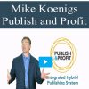 Mike Koenigs – Consult and Profit