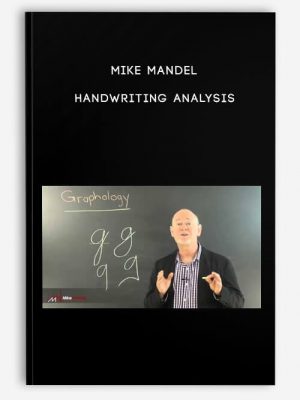 Mike Mandel – Handwriting Analysis