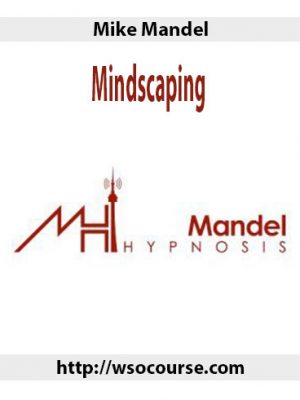 Mike Mandel – Mindscaping