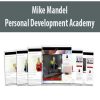 Mike Mandel – Personal Development Academy