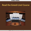 Mike Reed – Read the Greed-Live! Course