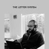 mike shreeve the letter system